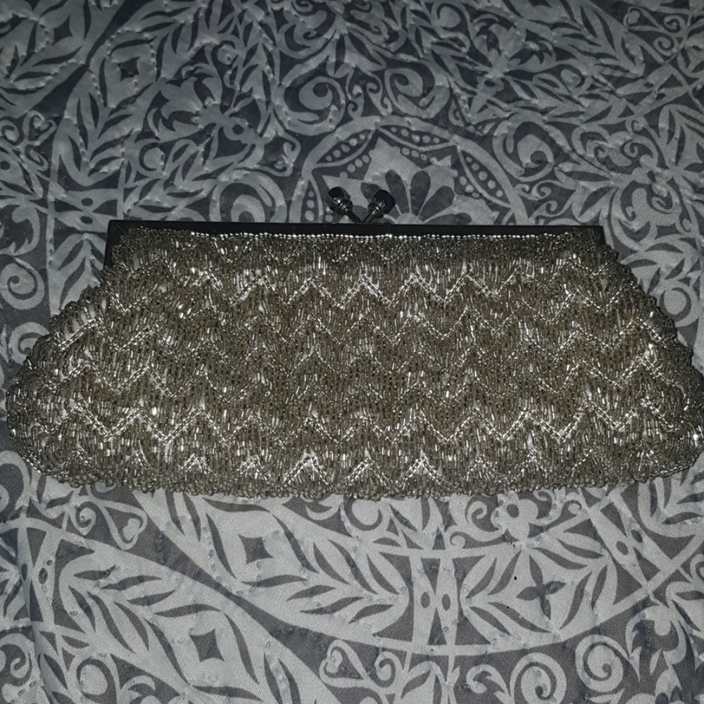 Mes Ami Clutch